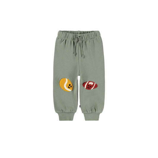 Pantalón SIMEON deportivo Balls – Molo