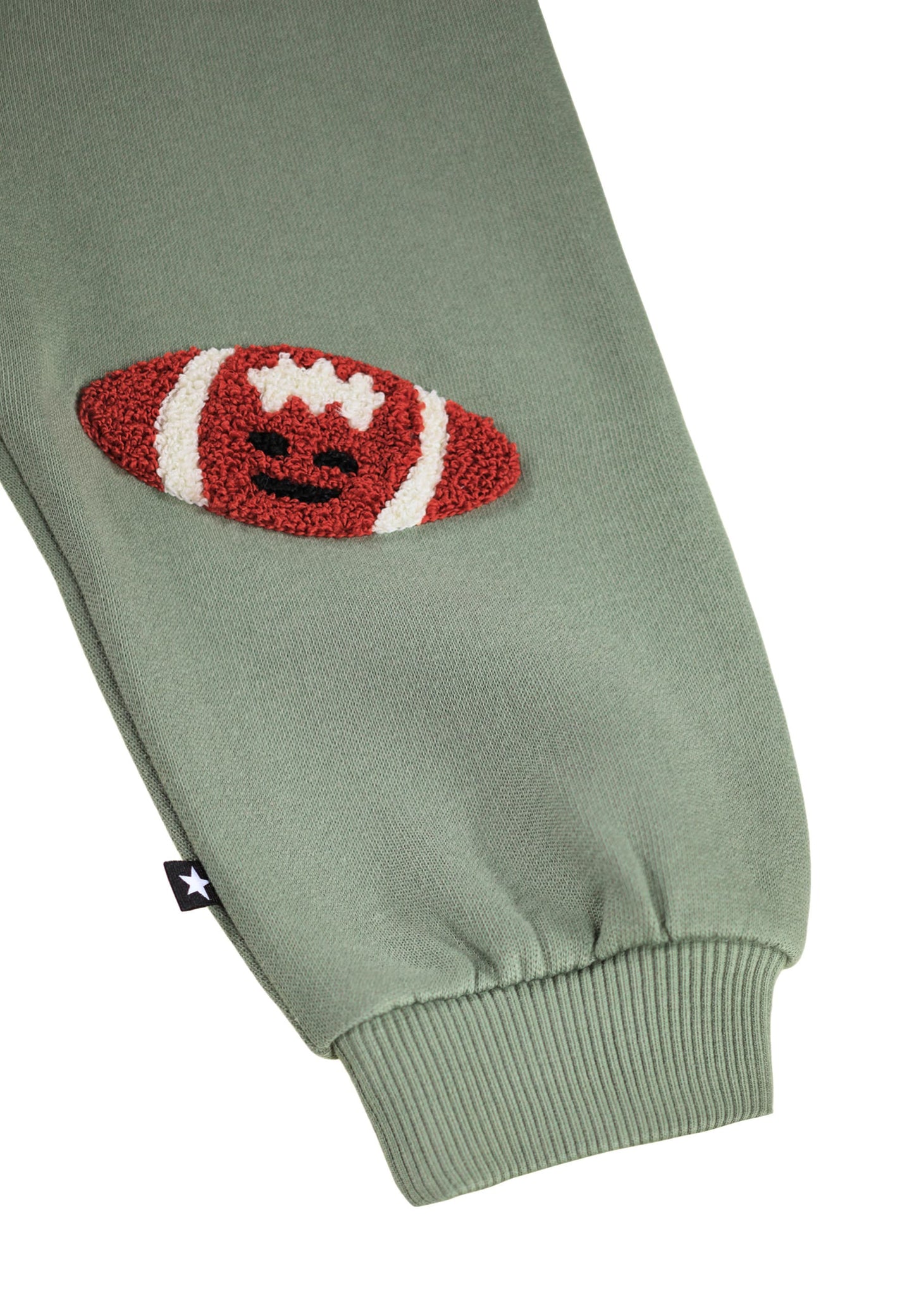 Pantalón SIMEON deportivo Balls – Molo