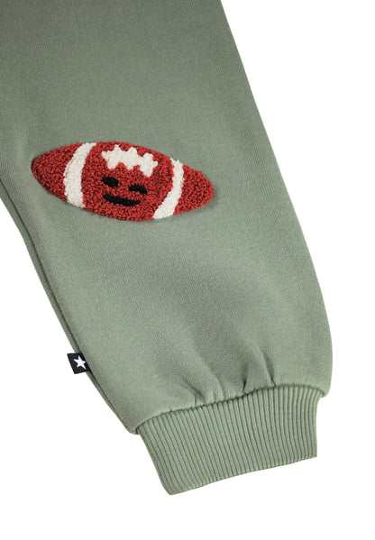 Pantalón SIMEON deportivo Balls – Molo