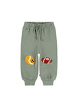 Pantalón SIMEON deportivo Balls – Molo