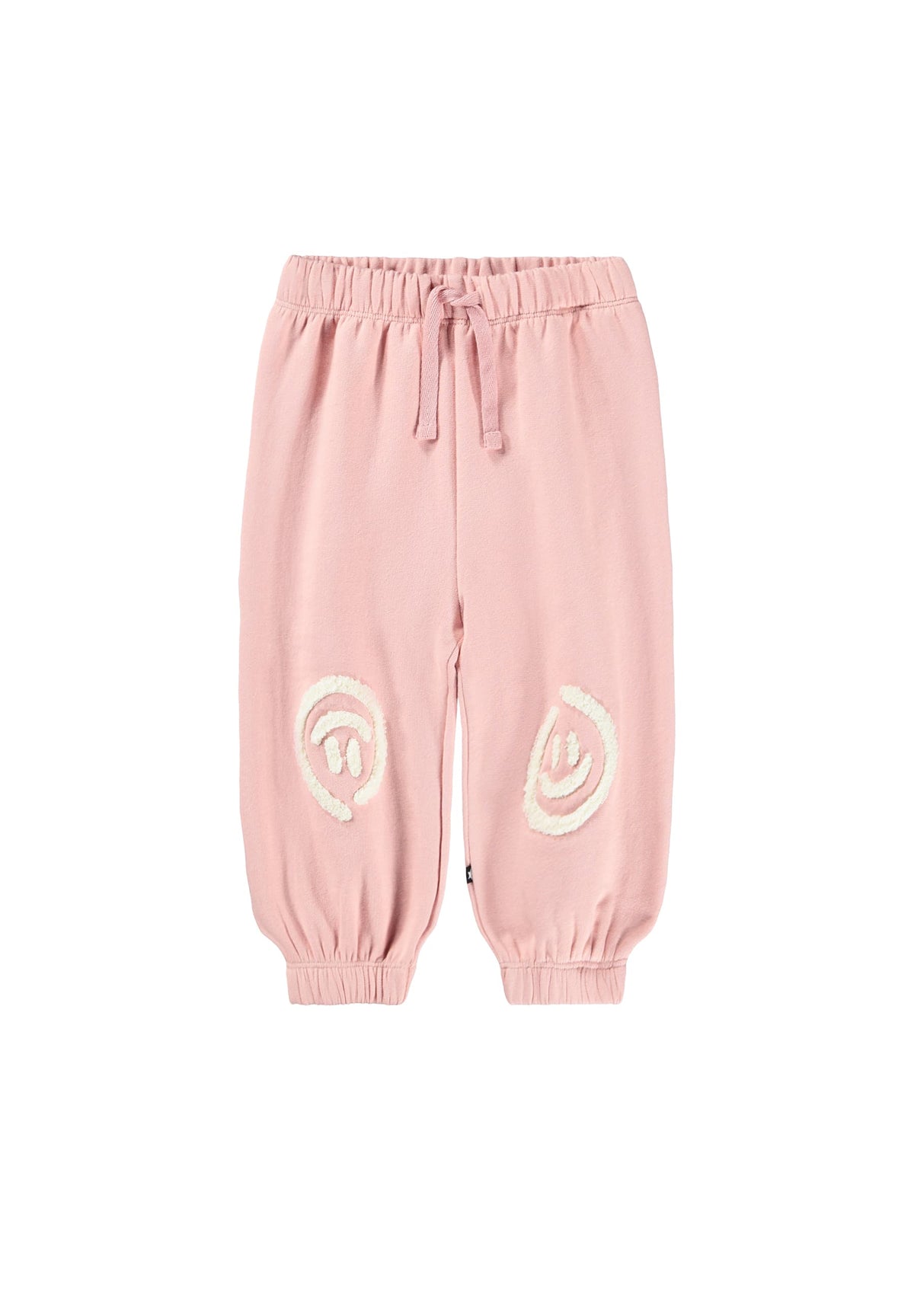 Pantalón Smiley Rosa – Molo