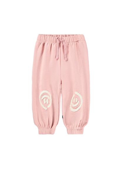 Pantalón Smiley Rosa – Molo