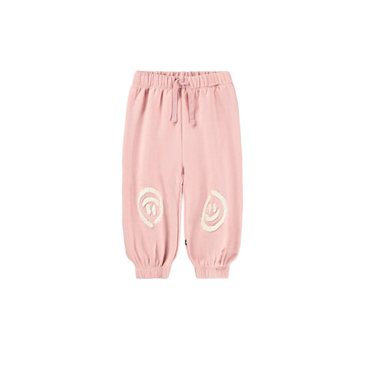 Pantalón Smiley Rosa – Molo