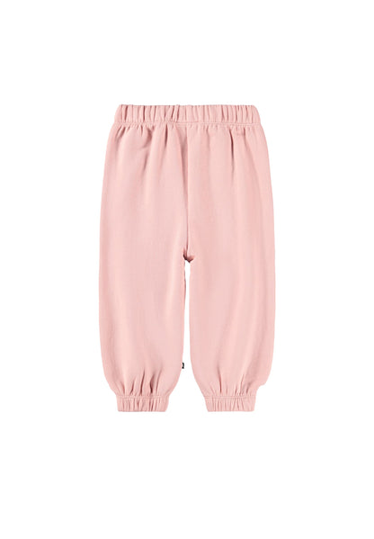 Pantalón Smiley Rosa – Molo