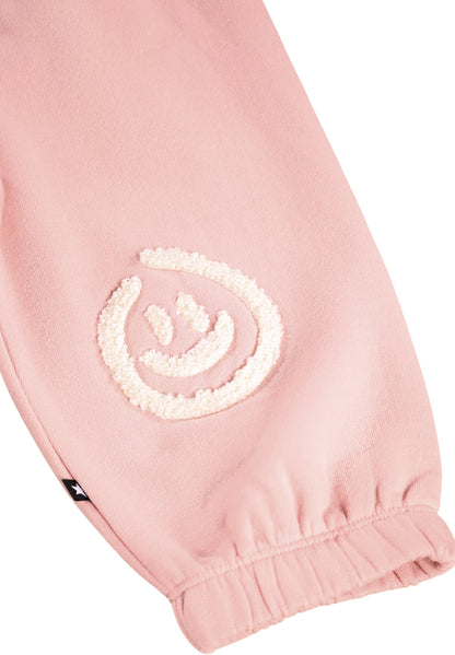 Pantalón Smiley Rosa – Molo