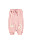 Pantalón Smiley Rosa – Molo