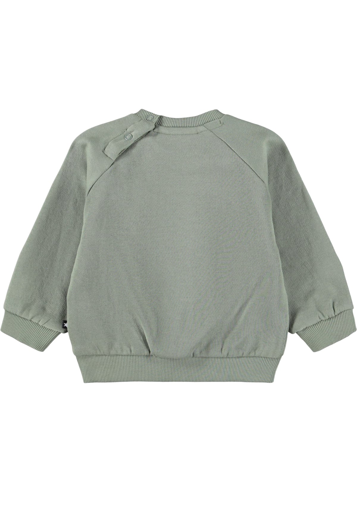 Sudadera Disc – Molo