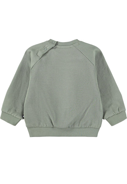 Sudadera Disc – Molo