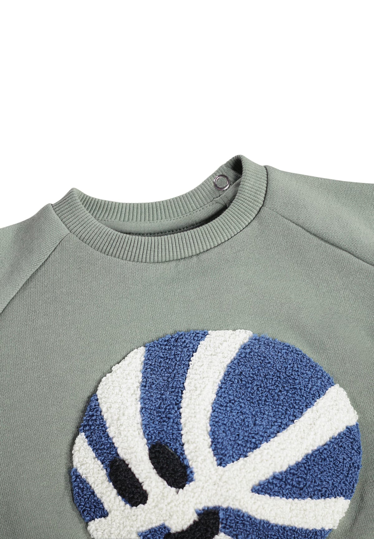 Sudadera Disc – Molo