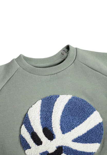 Sudadera Disc – Molo