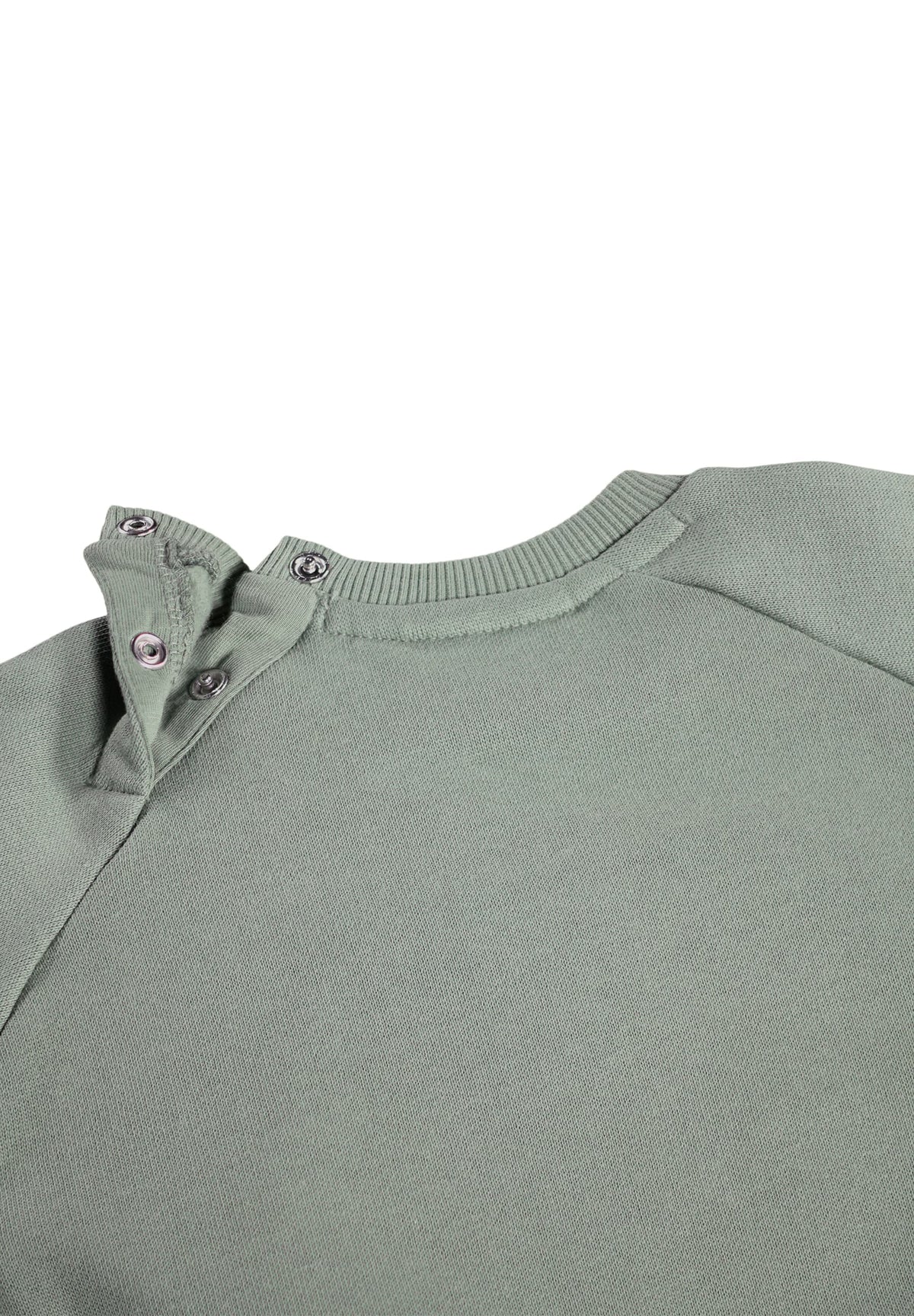 Sudadera Disc – Molo