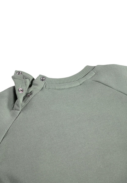 Sudadera Disc – Molo
