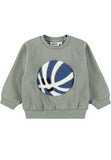 Sudadera Disc – Molo