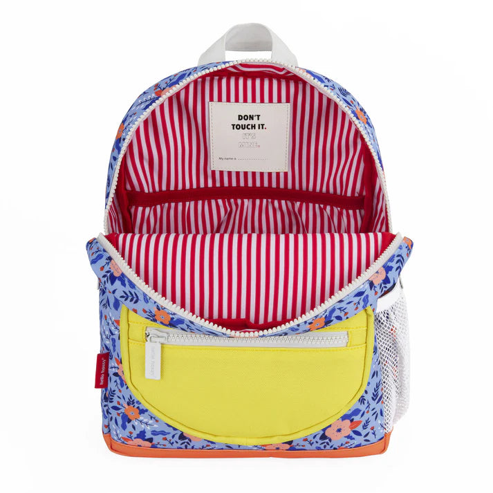 Mochila Champêtre | Hello Hossy