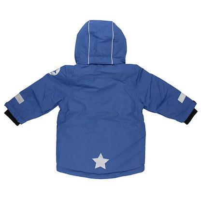 Parka de Invierno Atlantic | Villervalla