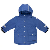 Parka de Invierno Atlantic | Villervalla