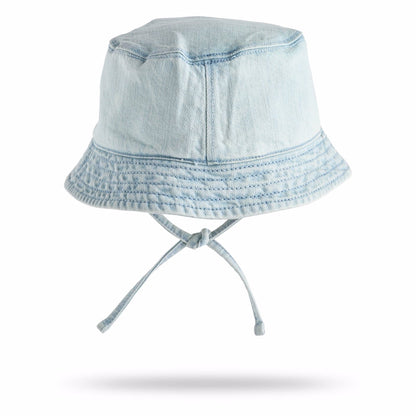 Gorro Nomly “Misty Denim” | MOLO