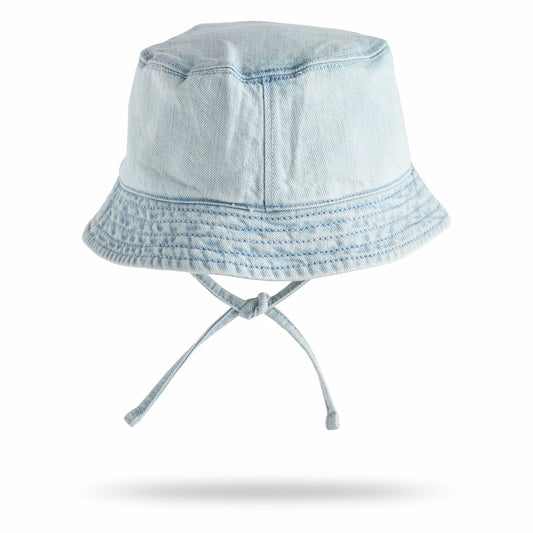 Gorro Nomly “Misty Denim” | MOLO