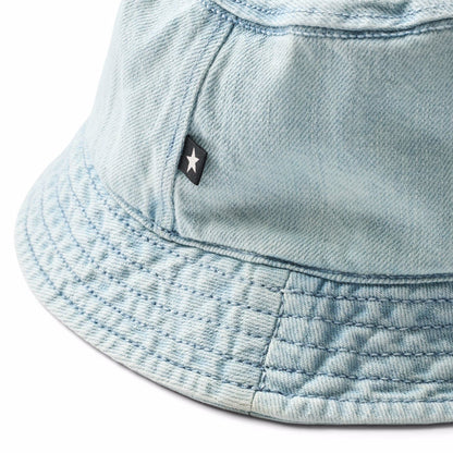 Gorro Nomly “Misty Denim” | MOLO