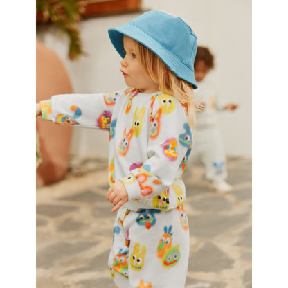 Gorro Nomly “Blue Tide” | MOLO