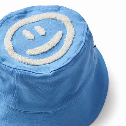 Gorro Nomly “Blue Tide” | MOLO