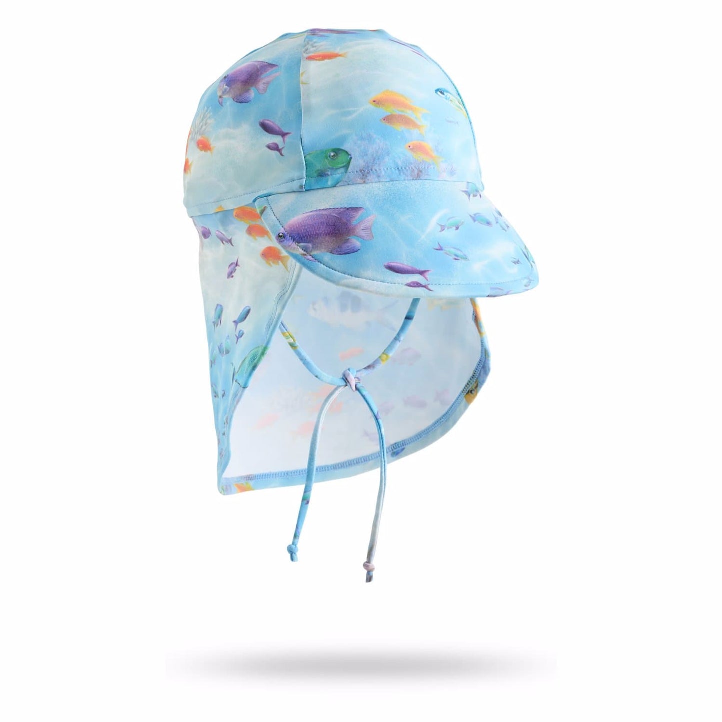 Gorro Infantil Nando Mar Arcoíris – MOLO