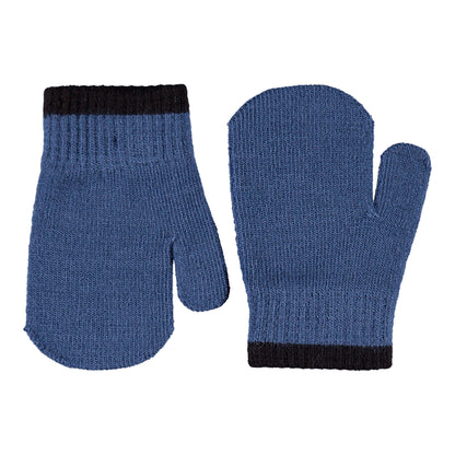 Pack de 2 manoplas bicolor | MOLO