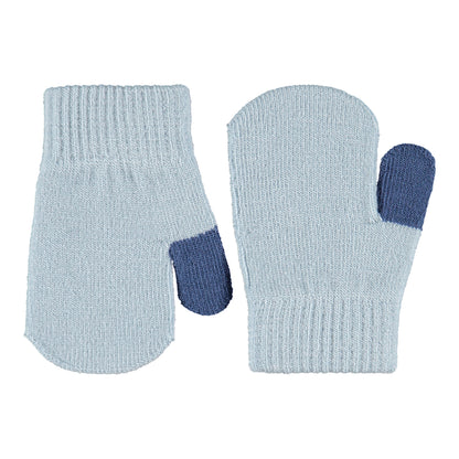 Pack de 2 manoplas bicolor | MOLO