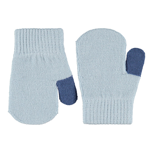 Pack de 2 manoplas bicolor | MOLO