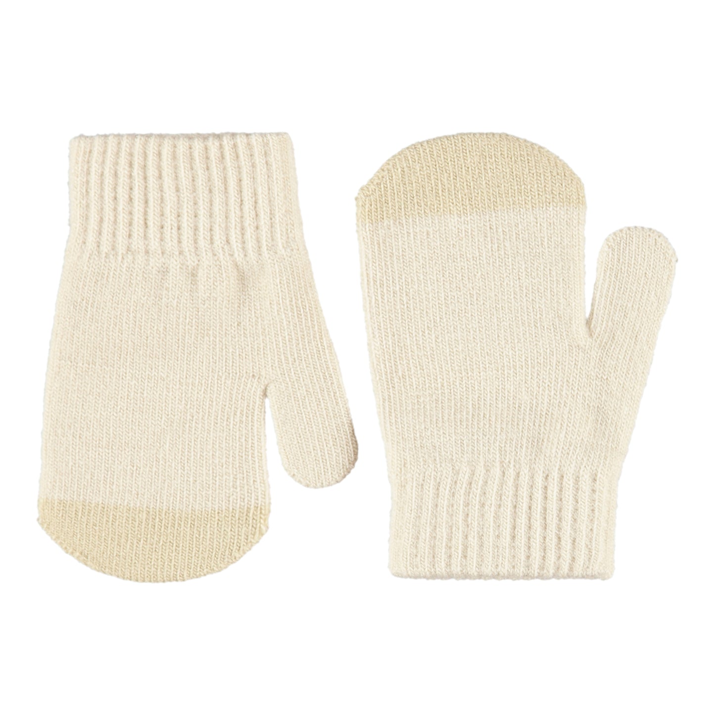 Pack de 2 manoplas bicolor | MOLO