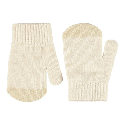 Pack de 2 manoplas bicolor | MOLO