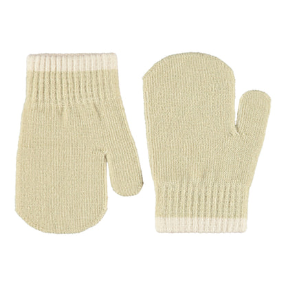 Pack de 2 manoplas bicolor | MOLO
