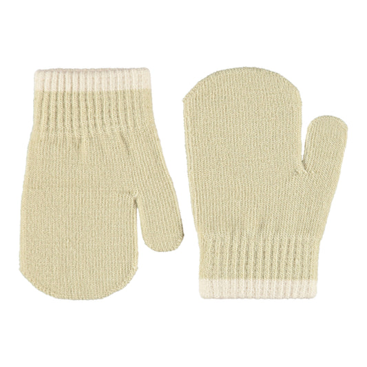 Pack de 2 manoplas bicolor | MOLO