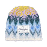 Gorro de Punto Multicolor "Humankind" | MOLO