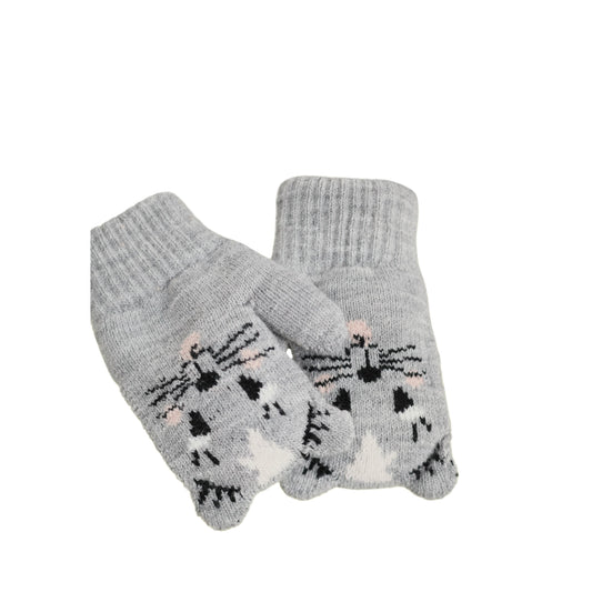 Manoplas Cat Grey – Molo
