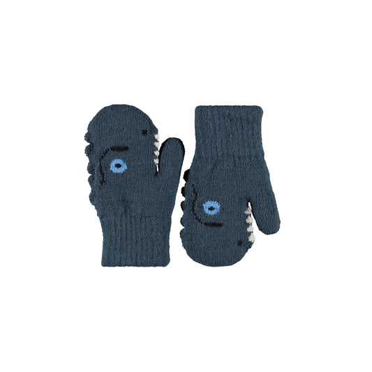 Manoplas Dinosaur Blue – Molo