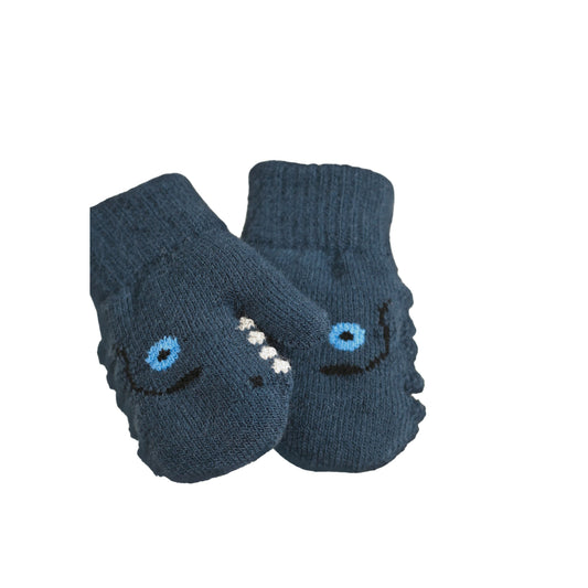 Manoplas Dinosaur Blue – Molo