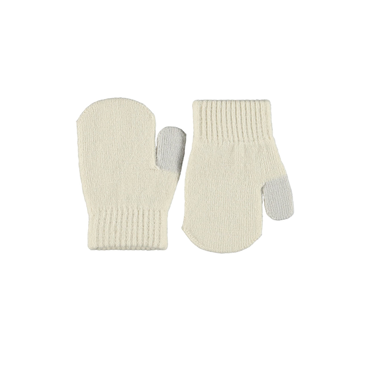 Pack 2 Manoplas Brown & Cream – Molo