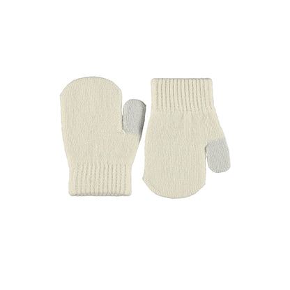 Pack 2 Manoplas Brown & Cream – Molo