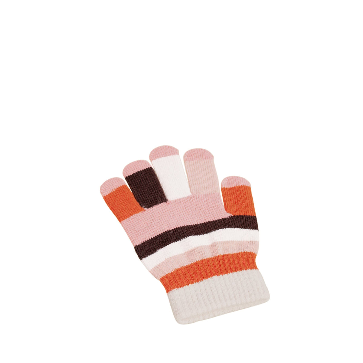 Pack 2 Guantes Pink Stripe – Molo