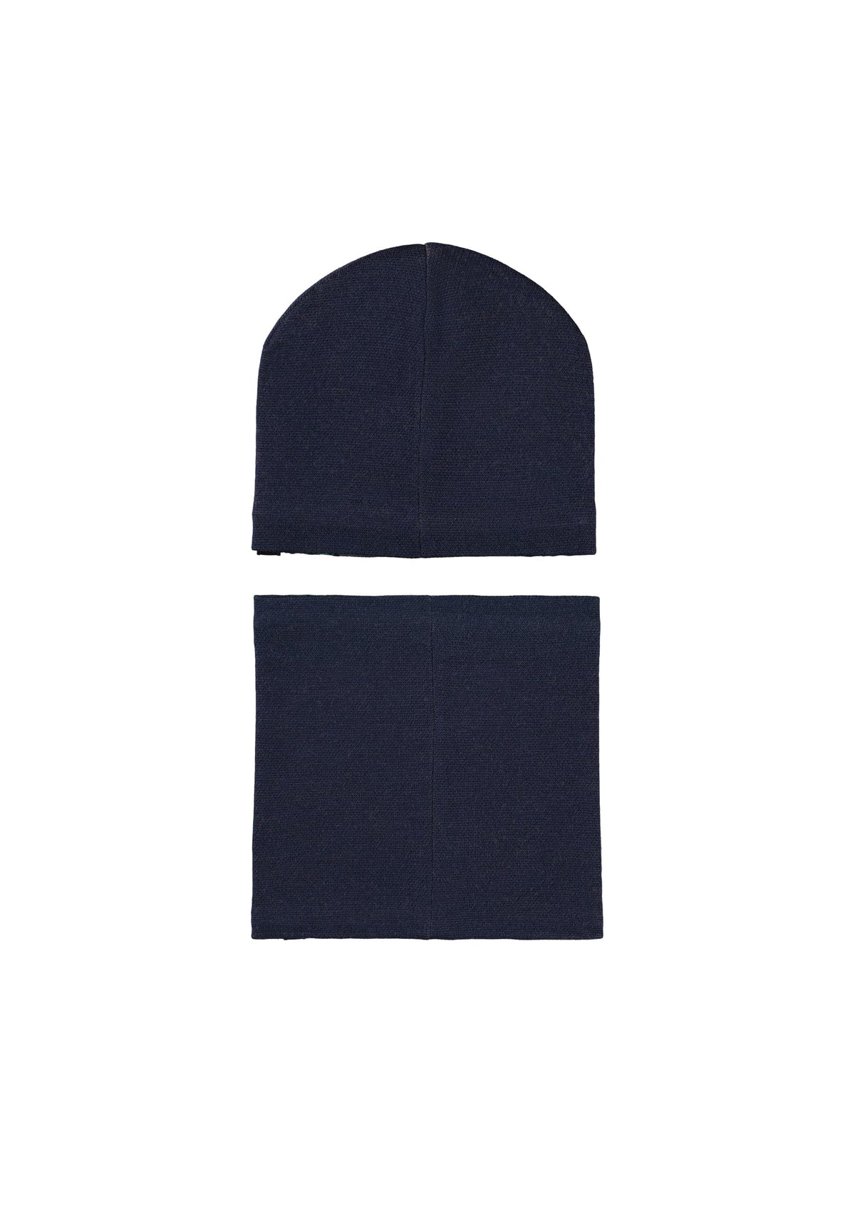 Set Gorro y Braga Dinosaur – Molo