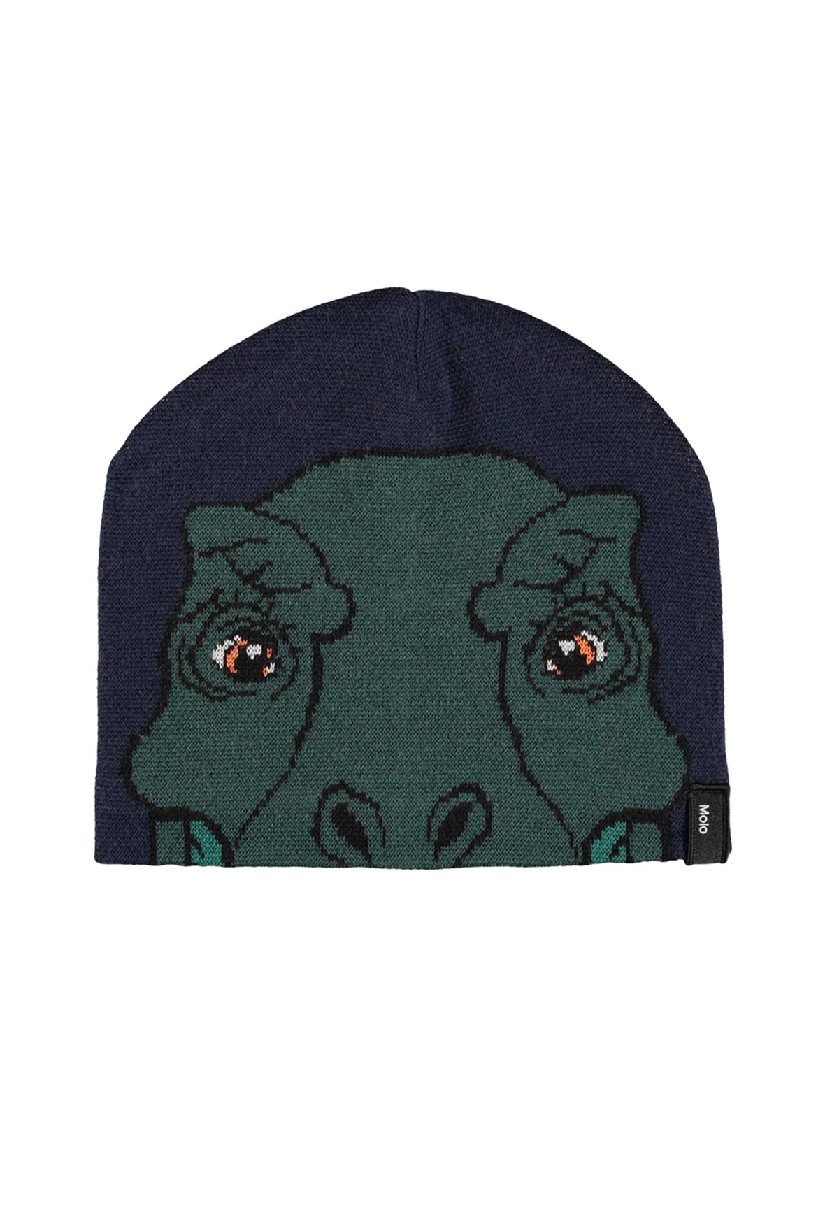 Set Gorro y Braga Dinosaur – Molo