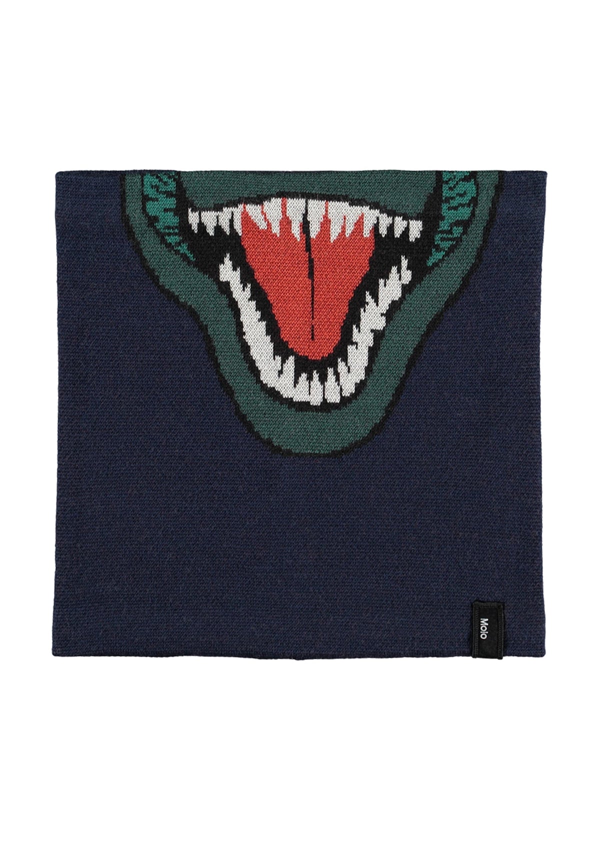 Set Gorro y Braga Dinosaur – Molo
