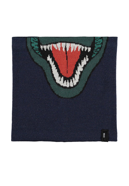 Set Gorro y Braga Dinosaur – Molo