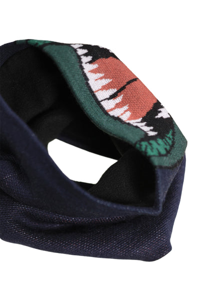 Set Gorro y Braga Dinosaur – Molo