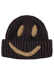 Gorro Smiley Brown – Molo