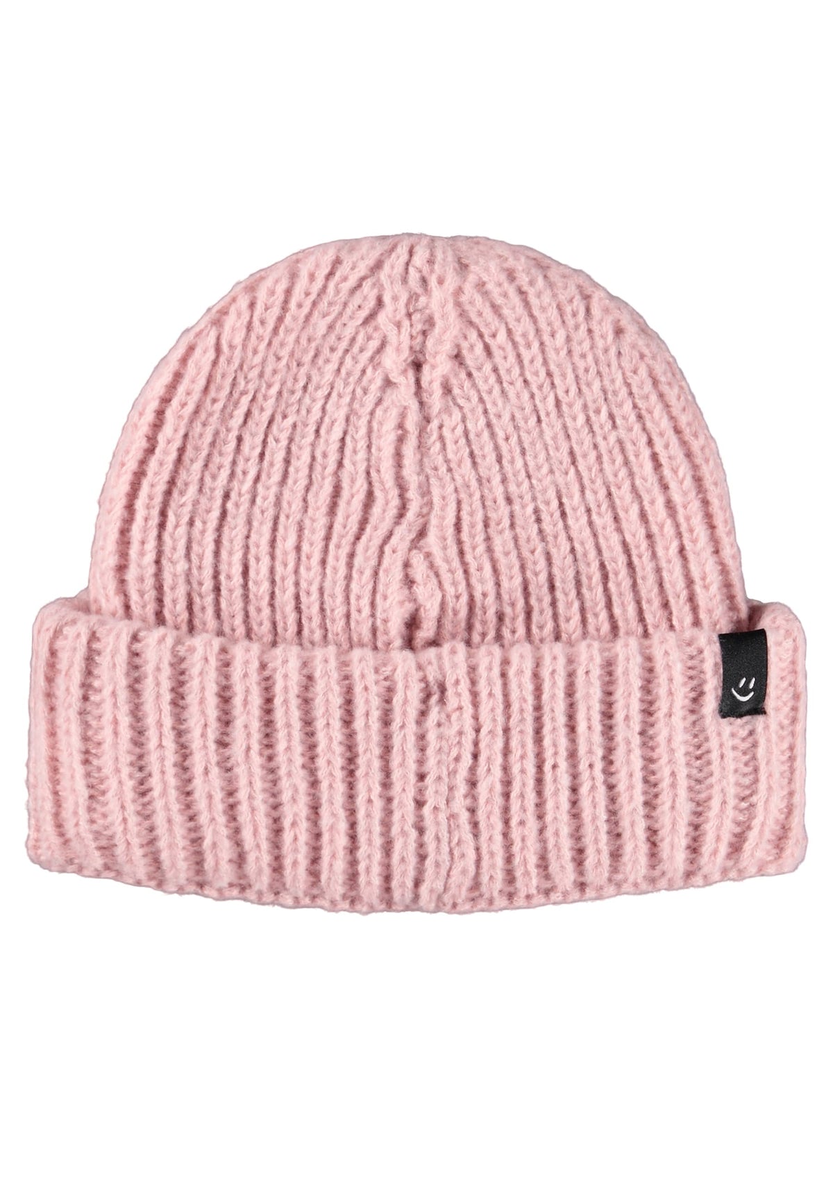 Gorro Smiley Pink – Molo