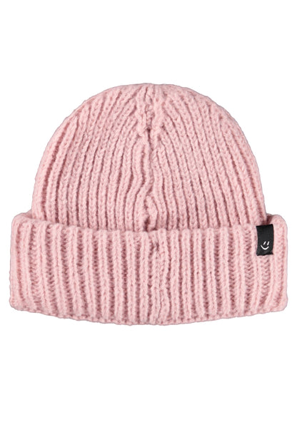 Gorro Smiley Pink – Molo