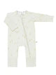 Pijama de Bambú con Cremallera Sweet Geese – LiluLila