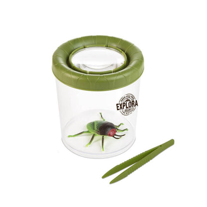 2-in-1 Jumbo Insect Viewer | Navir
